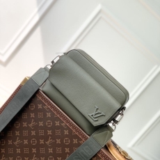 Mens LV Satchel bags